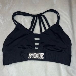 PINK sports bra